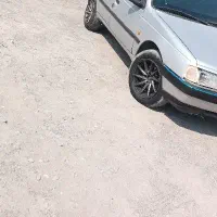 معاوضه رینگ ووسن با پنج پر