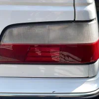 چراغ بالا سفید در حد نو|قطعات یدکی و لوازم جانبی|یاسوج, |دیوار