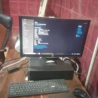 کامپیوتر مینی کیس اچ پی