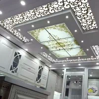 اجرایی دکوراسیون داخلی