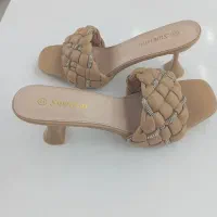 دمپایی مجلسی