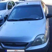 ریو ۸۶|خودرو سواری و وانت|ری, دولت‌آباد|دیوار