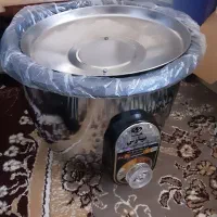 پلوپز استیل پارس