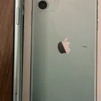 آیفون ۱۱ نرمال  اصلی ، ۲ سیمکارت ، حافظه 64|موبایل|تهران, هروی|دیوار