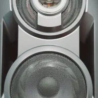 ضبط و دو عدد باند برند sony|صوتی و تصویری|ایوان, |دیوار