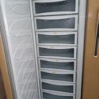 فروش یک عدد یخچال و یک عدد فریزر|یخچال و فریزر|الیگودرز, |دیوار