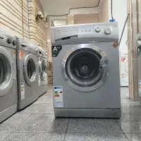ماشین لباسشویی هایر۷کیلویی|ماشین لباسشویی و خشک‌کن لباس|تهران, یافت‌آباد|دیوار