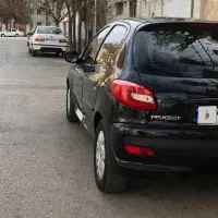 ۲۰۷مدل۹۹ فرمان برقی|خودرو سواری و وانت|اردبیل, |دیوار