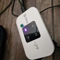 مودم جیبی 4G LTE اسفیورد مدل m720|مودم و تجهیزات شبکه|قم, باغ شریفی|دیوار