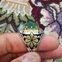 زمرد اصل زامبیا|جواهرات|اهواز, زیتون کارمندی|دیوار