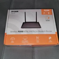 فروش مودم D-Link N300 نونو