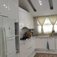 180 متر ویلایی 3 خواب فول بازسازی