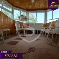 ویلاباغ 500 متری سنددار در خیابان دریا|فروش خانه و ویلا|رشت, آزادگان|دیوار