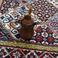 دله|قوری، کتری، قهوه‌ساز دستی|شوشتر, |دیوار