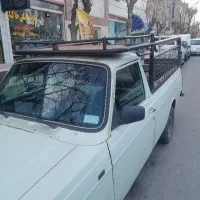 بار باوانت ارسال به هرجا|خدمات حمل و نقل|ازنا, |دیوار