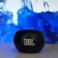 مینی اسپیکر بلوتوثی سکه ای JBL M3( با کیفیت ارزون)|پخش‌کننده همراه|کرج, شاهین‌ویلا|دیوار