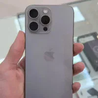 iphone 15 pro max 256 ZA/A