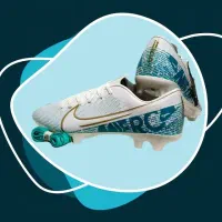 کفش استوک فوتبال|ورزش‌های توپی|پاکدشت, پاکدشت (مامازند)|دیوار