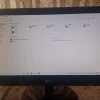 مانیتور 20 اینچ ال جی