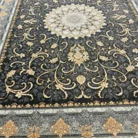 از شهر فرش برند معتبر شهر زرند