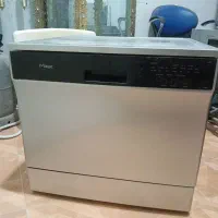 ظرفشویی 8نفره مجیک