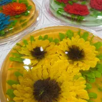 ژله تزریقی  تک نفره و ۱۲ نفره|خوردنی و آشامیدنی|تهران, شهرک گلها|دیوار