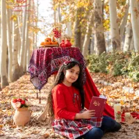 عکاسی یلدا توسط خانم|خدمات پذیرایی، مراسم|مشهد, ویلاشهر|دیوار