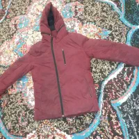 حراج کاپشن مردانه فقط ۳۰۰ تومن