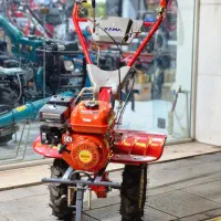 اره برقی۵چاله کن۷سمپاش۵موتورآب برق تیلر۵علفزن۴|ماشین‌آلات صنعتی|شهرکرد, |دیوار