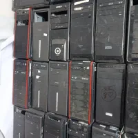 فروش انواع کیس گیمینگ قیمت مناسب|قطعات و لوازم جانبی رایانه|ری, ملکآباد|دیوار