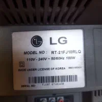 تلویزیونLG اصل کره