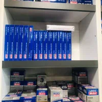 لوازم یدکی جک، لیفان و ولکس - بازرگانی ایرچین|قطعات یدکی و لوازم جانبی|تهران, بهارستان|دیوار