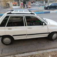 هاچ بک مناسب|خودرو سواری و وانت|تبریز, |دیوار