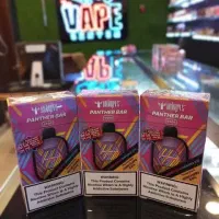 پاد یکبار مصرف ۵۵۰۰ پاف پنتر بار