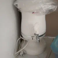 سماور برقی درحدنو