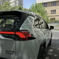 رافور هیبرید 2.5 دو دف چین