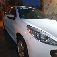 ۲۰۷ اتومات سقف پانا|خودرو سواری و وانت|تهران, مرادآباد|دیوار