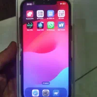 گوشی اپل12pro maxزیرقیمت(فوری) بخوانید|موبایل|تهران, سلسبیل جنوبی|دیوار