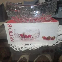 کاسه کریستال