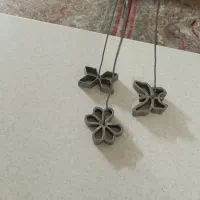 قالب نون پنجره ای