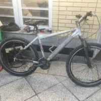 دوچرخه ویوا۲۶