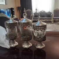 پاسماوری|ظروف سرو و پذیرایی|نیشابور, دارایی|دیوار