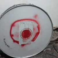 طبل ۱۲۰