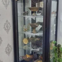 میز و صندلی نهارخوری با عسلی|میز و صندلی غذاخوری|تهران, مسعودیه|دیوار