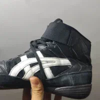 کفش بکس بسیار نو