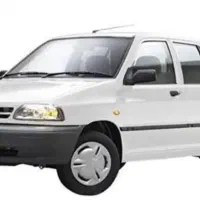 متعلقات چرخ پراید۱۳۱ سگدست توپی بلبرنگ‌دیسک