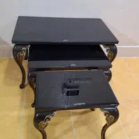میز جلو مبلی