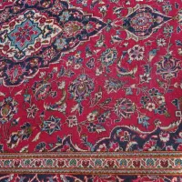 فرش دستبافت ۹ متری کار کرده|فرش|رشت, نامجو|دیوار