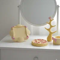 سنگ مصنوعی دستساز و شیک|عمدهفروشی|رشت, کوی مهر|دیوار