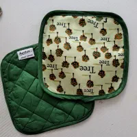 دستگیره آشپزخانه با تخفیف ویژه|سفره، حوله، دستمال آشپزخانه|کرمان, |دیوار